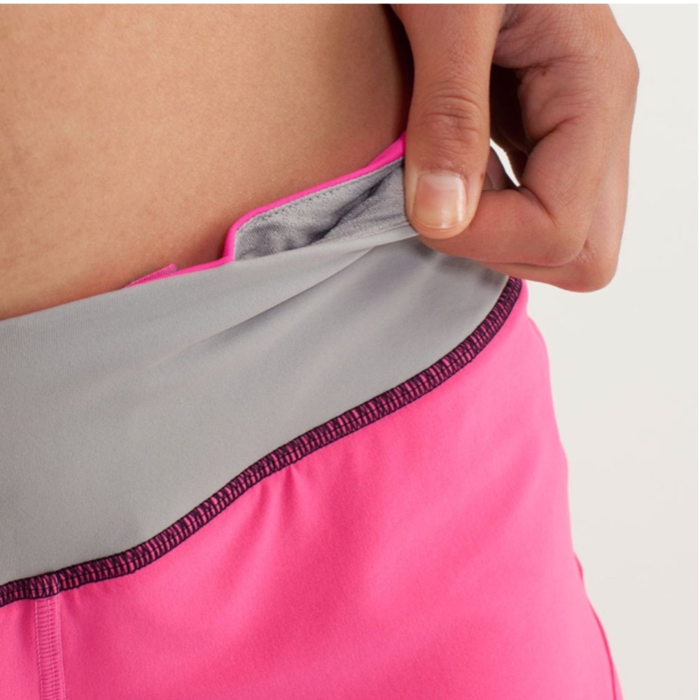 Lululemon Speed Short - Picture 4 of 11